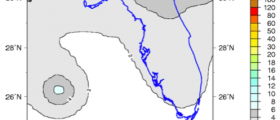 Florida Earthquakes