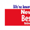 Newsweek Best in US Retirement