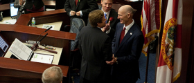 Rick Scott