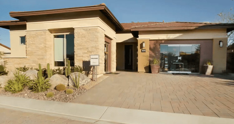 Yours won’t come with cactuses…I promise.