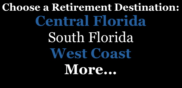 Find Florida Retirement Communities