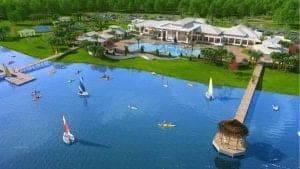St. Cloud Florida Retirement Guide