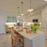 The Floridian Club Open House (and first look photos)