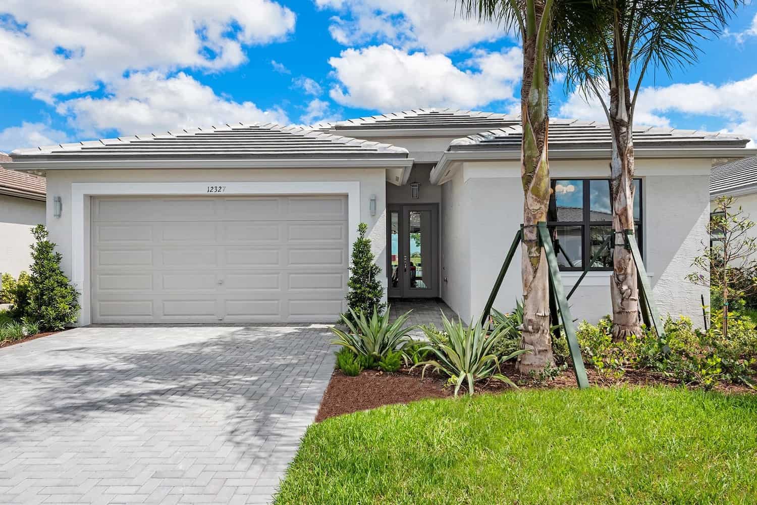 Valencia at Riverland in Port St. Lucie (incl. Cay, Grove, and Walk)
