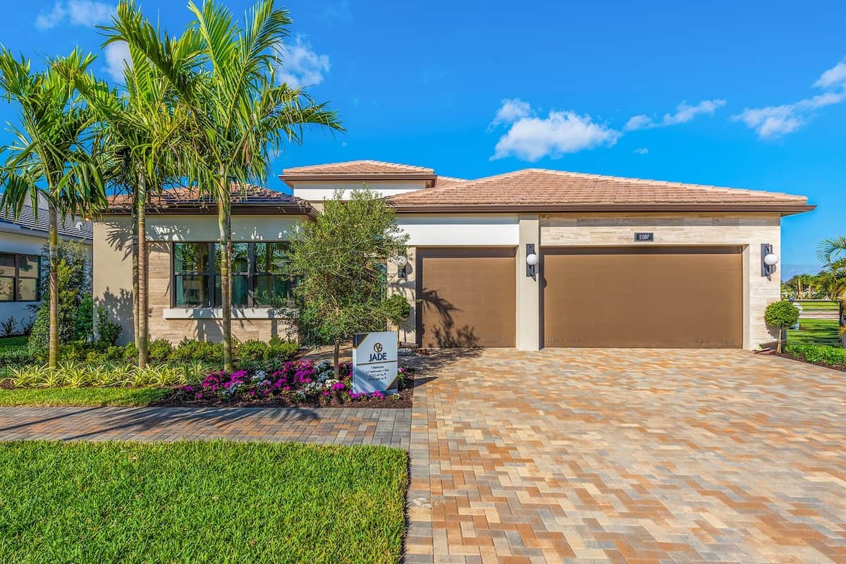 The Jade at Valencia Del Mar in Boynton Beach